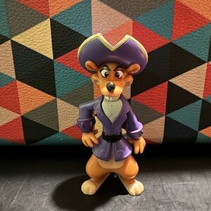 Mickey Mouse Funhouse Pirate Ship Exclusive Wheezelene Figure Treasure Adventure